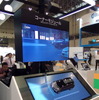 小糸製作所（CEATEC 2017）