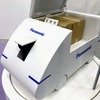 自律移動ロボットに装着した際のイメージモデル