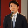 文響社の山本周嗣氏