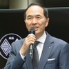 ルノー・ジャポン 大極司 社長