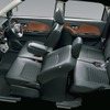トヨタ ピクシス ジョイF G SA III プライムコレクション インテリアアクセントカラー（ブラウン）