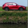 マツダ CX-5 25S Lパッケージ