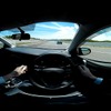 自動運転VR体験イメージ