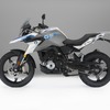 BMW G310GS