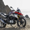 BMW G310GS