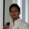 三菱ふそう 開発本部 実験統括部長 喜連川研究所所長 安藤寛信氏