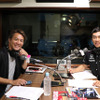 佐藤琢磨「車体を0.25mm調整した違いが分かる」…TOKYO FMに登場　10月11・18日