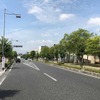 道路附属物等の色彩の調和がとれた道路景観（景観に配慮した道路附属物等の事例）