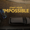 トヨタのグローバル企業チャレンジ「Start Your Impossible」のイメージ