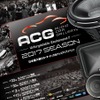 10月22日(日)富士スピードウェイで、2017シーズンのファイナルラウンド『ACG2017 WORLD FINAL with カスタムジャパン』 開催!