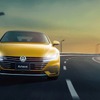 VW アルテオン R-ライン 4モーション アドバンス