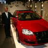 【VW ゴルフ ヴァリアント 日本発表】発売2週間で1500台を受注