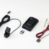 富士通テンECLIPSE、ドライブレコーダーの新製品…SDカードで小型化