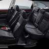 ホンダ CR-V をマイナーチェンジ