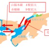 富山から山口までICカードのエリア統合…JR西日本「ICOCA」大幅拡大へ