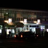 『くろしお』は白浜～新宮間で1往復減便して1日6往復になる模様。写真は新宮駅。