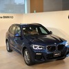 BMW・X3