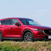 マツダ CX-5 25S Lパッケージ