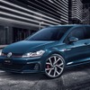 VW ゴルフGTI/ゴルフR、限定モデル「パフォーマンス」導入…走行性能強化