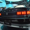 トヨタ・センチュリー（東京モーターショー2017）