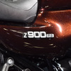 【東京モーターショー2017】カワサキ Z900RS初公開…12月1日に国内発売へ