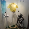 プロゴルファー松山英樹選手のサインが入ったゴルフ用品