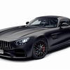 メルセデスAMG GT C エディション50