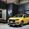 DS7クロスバック（東京モーターショー2017）