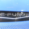 【東京モーターショー2017】三菱ふそう、全車に電動モデル設定へ…「E-FUSO」立ち上げ