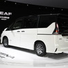 日産 セレナ e-POWER（東京モーターショー2017）