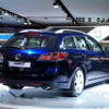 【フランクフルトモーターショー07】マツダ アテンザ 新型　もっと写真蔵