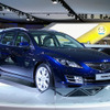 【フランクフルトモーターショー07】マツダ アテンザ 新型　もっと写真蔵