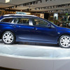 【フランクフルトモーターショー07】マツダ アテンザ 新型　もっと写真蔵