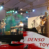 DREAM DRIVE DREAM LIVE…3500人が感動