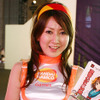 【東京ゲームショウ07】つながって　コンパニオン写真蔵