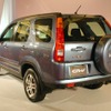 【新型ホンダ『CR-V』】デザイン・イメージ2タイプ---アメリカでは?