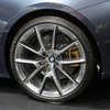 BMW コンセプト8シリーズ（東京モーターショー2017）