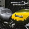 Z900RSカスタムプロジェクト：Beyond Z BITO R&D