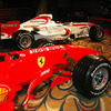 ブリヂストンF1ミーティング…富士はソフトとミディアム