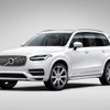 ボルボXC90