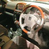 【新型ホンダ『CR-V』】SUVらしさと操作性を融合させたインテリアデザイン