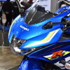 スズキ GSX-R125（東京モーターショー2017）