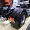 UDトラックス・クオン新型、4×2セミトラクター（東京モーターショー2017）