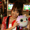 【東京ゲームショウ07】コンパニオン写真蔵…JALECO