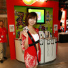 【東京ゲームショウ07】コンパニオン写真蔵…JALECO