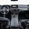 BMW M5 新型のMotoGPセーフティカー