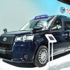 トヨタ JPN TAXI（ジャパンタクシー）（東京モーターショー2017）