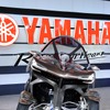 ヤマハ MWC-4（東京モーターショー2017）