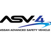 日産、先進安全自動車 ASV-4 発表…車両間通信
