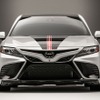新型トヨタ・カムリのカスタマイズカー